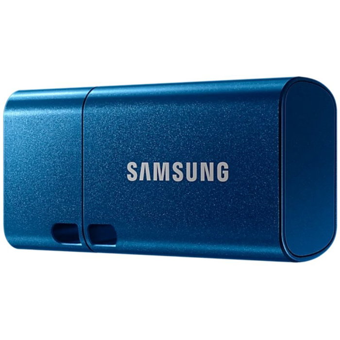 Samsung MUF-64DA USB 64 GB Tipo-C Azul